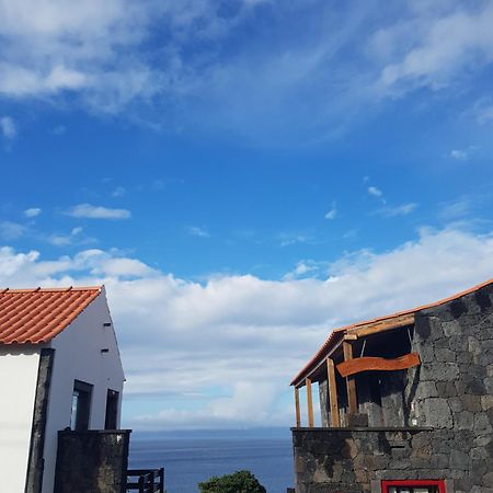 Susete Village São Roque do Pico Eksteriør billede